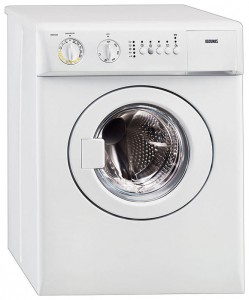 Zanussi FCS 825 C 洗濯機 写真, 特性
