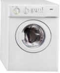 Zanussi FCS 825 C वॉशिंग मशीन \ विशेषताएँ, तस्वीर
