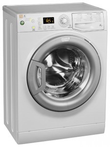 Hotpoint-Ariston MVSB 7105 S Máquina de lavar Foto, características