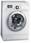 LG F-1211ND Máquina de lavar \ características, Foto