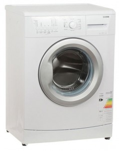 BEKO WKB 61021 PTYA Tvättmaskin Fil, egenskaper