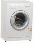 BEKO WKB 61021 PTYA Machine à laver \ les caractéristiques, Photo