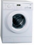 LG WD-80490N Mașină de spălat \ caracteristici, fotografie