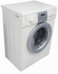 LG WD-10481S Mașină de spălat \ caracteristici, fotografie