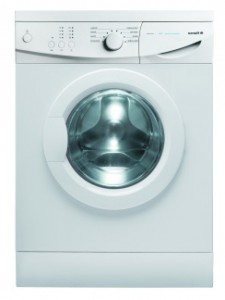 Hansa AWS510LH Máquina de lavar Foto, características