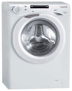 Candy EVO4 1063 DW çamaşır makinesi fotoğraf, özellikleri