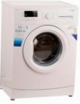 BEKO WKB 50831 PT Machine à laver \ les caractéristiques, Photo
