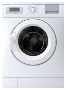 Hansa AWN610DH Máquina de lavar Foto, características