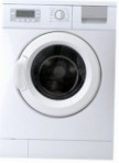 Hansa AWN610DH Máquina de lavar \ características, Foto