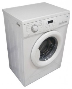 LG WD-10480N Wasmachine Foto, karakteristieken