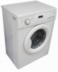 LG WD-10480N Mașină de spălat \ caracteristici, fotografie