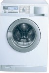 AEG L 72850 洗濯機 \ 特性, 写真