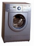 LG WD-12175ND Mașină de spălat \ caracteristici, fotografie
