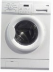 LG WD-10490S Mașină de spălat \ caracteristici, fotografie