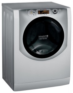 Hotpoint-Ariston QVE 111697 SS Machine à laver Photo, les caractéristiques