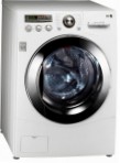 LG F-1281ND çamaşır makinesi \ özellikleri, fotoğraf
