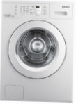 Samsung WF8590NMW8 洗濯機 \ 特性, 写真
