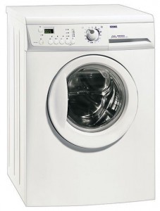 Zanussi ZWH 7100 P 洗衣机 照片, 特点