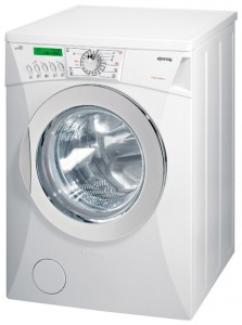 Gorenje WA 83120 çamaşır makinesi fotoğraf, özellikleri