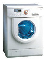 LG WD-10200SD 洗濯機 写真, 特性