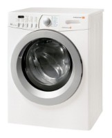 White-westinghouse WLF 125EZKS çamaşır makinesi fotoğraf, özellikleri