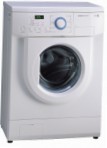 LG WD-10240N Mașină de spălat \ caracteristici, fotografie