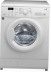 LG F-1092QD Máquina de lavar \ características, Foto
