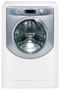 Hotpoint-Ariston AQLF9D 69 çamaşır makinesi fotoğraf, özellikleri