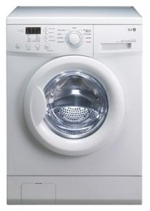 LG F-1056QD Máquina de lavar Foto, características