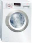 Bosch WLG 2426 W वॉशिंग मशीन \ विशेषताएँ, तस्वीर