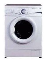 LG WD-80240N ﻿Washing Machine Photo, Characteristics