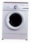 LG WD-80240N Mașină de spălat \ caracteristici, fotografie