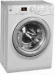 Hotpoint-Ariston MVSB 8010 S Mașină de spălat \ caracteristici, fotografie