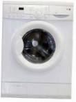 LG WD-80260N Mașină de spălat \ caracteristici, fotografie