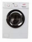 IT Wash E3S510D CHROME DOOR πλυντήριο \ χαρακτηριστικά, φωτογραφία