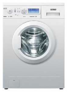 ATLANT 60У86 Tvättmaskin Fil, egenskaper