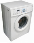 LG WD-10164N वॉशिंग मशीन \ विशेषताएँ, तस्वीर