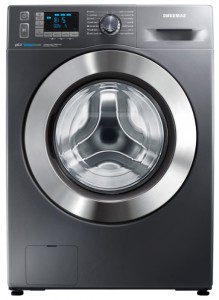 Samsung WF60F4E5W2X Machine à laver Photo, les caractéristiques