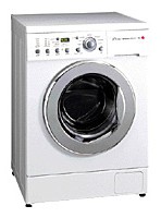 LG WD-1485FD çamaşır makinesi fotoğraf, özellikleri
