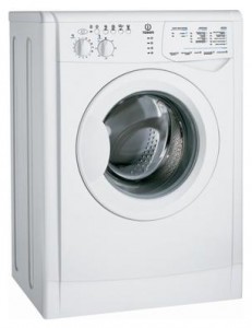 Indesit WISL 104 çamaşır makinesi fotoğraf, özellikleri