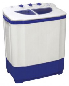 DELTA DL-8906 वॉशिंग मशीन तस्वीर, विशेषताएँ