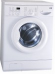 LG WD-10264N वॉशिंग मशीन \ विशेषताएँ, तस्वीर