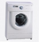 LG WD-12170ND Mașină de spălat \ caracteristici, fotografie