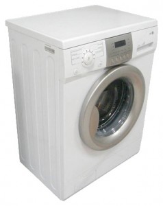 LG WD-10492N Machine à laver Photo, les caractéristiques