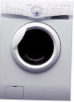Daewoo Electronics DWD-M1021 Vaskemaskine \ Egenskaber, Foto