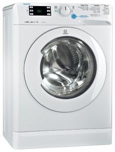 Indesit XWSE 81283X WWGG çamaşır makinesi fotoğraf, özellikleri