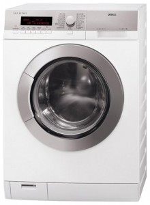 AEG L 87695 WD Máquina de lavar Foto, características