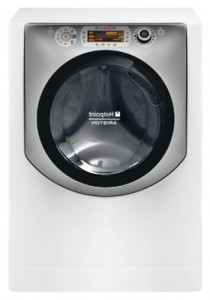 Hotpoint-Ariston ADS 93D 69 B वॉशिंग मशीन तस्वीर, विशेषताएँ