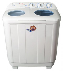 Ассоль XPB45-258S वॉशिंग मशीन तस्वीर, विशेषताएँ