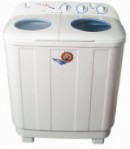 Ассоль XPB45-258S 洗衣机 \ 特点, 照片
